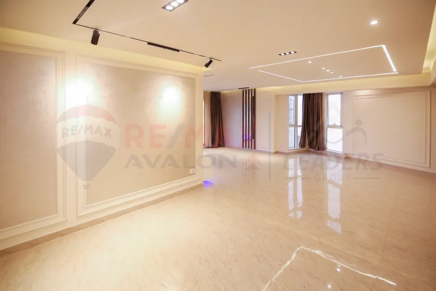 Apartment for sale 176 m Smouha (Grand View)