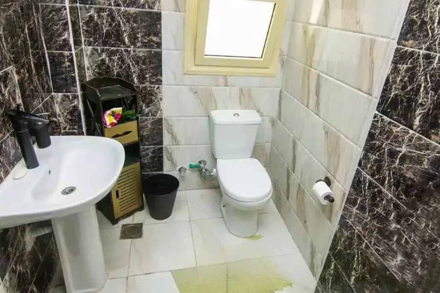 Stand Alone Villa for sale (Stella Heights - Sidi Abdel Rahman) 243 m