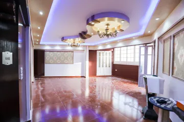 شقة للبيع 325 م سموحة (ش بهاء الدين الغتورى)