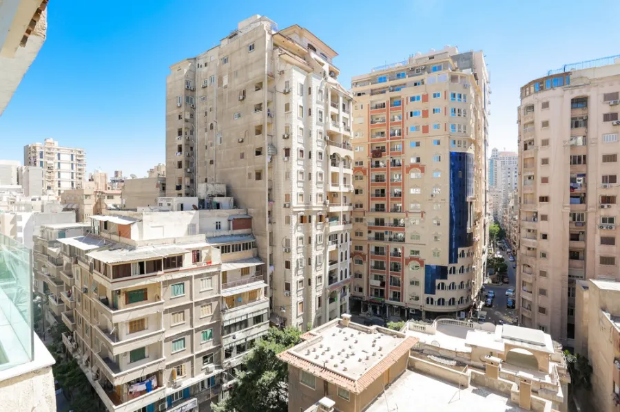 Furnished Apartment For Rent 286m Laurent (Serhank St.)