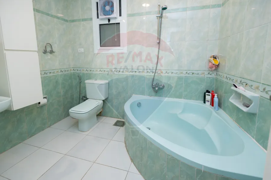 Apartment for sale 135 m Sidi beshr (branched from mohamed nagib st.)