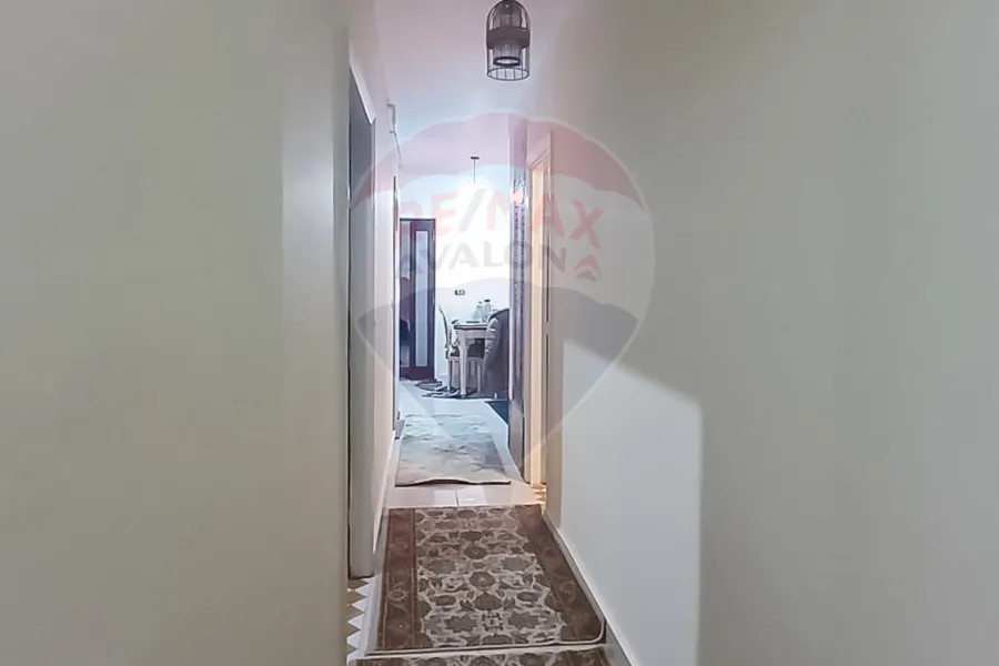 Apartment for rent 250 m Smouha (Kamal El Din Salah St.)
