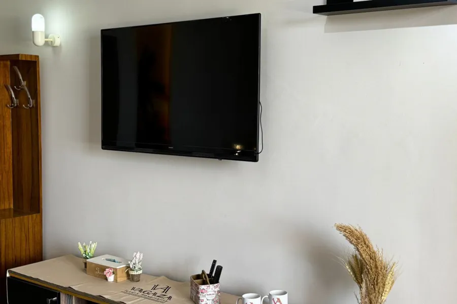 Cabana for sale (Hasinda bay) 55 m