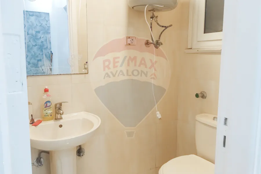 شقة مفروش للإيجار 160 م كفر عبده (ش إبراهيم راجي) - أول سكن