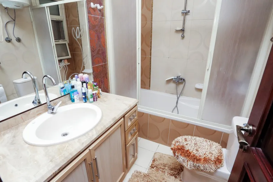 Apartment for sale 230 Gleem (View Elmerghany Palace.)