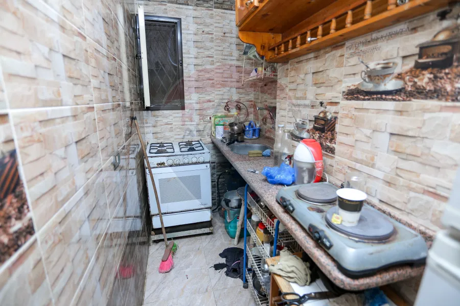 Apartment For Sale 60 m Shods ( 1st El Raml St.)