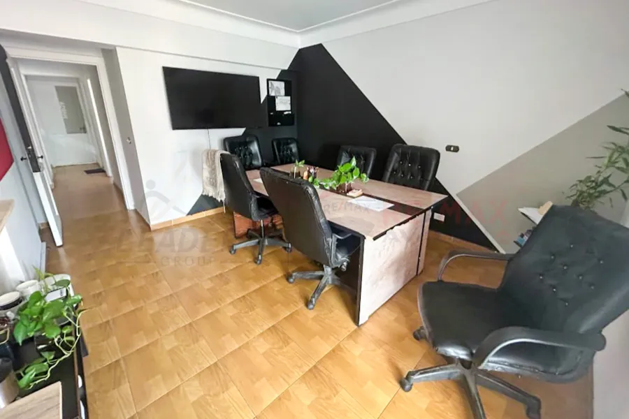 شقة للبيع 185 م زيزينيا (ش أبو قير - برج براند)