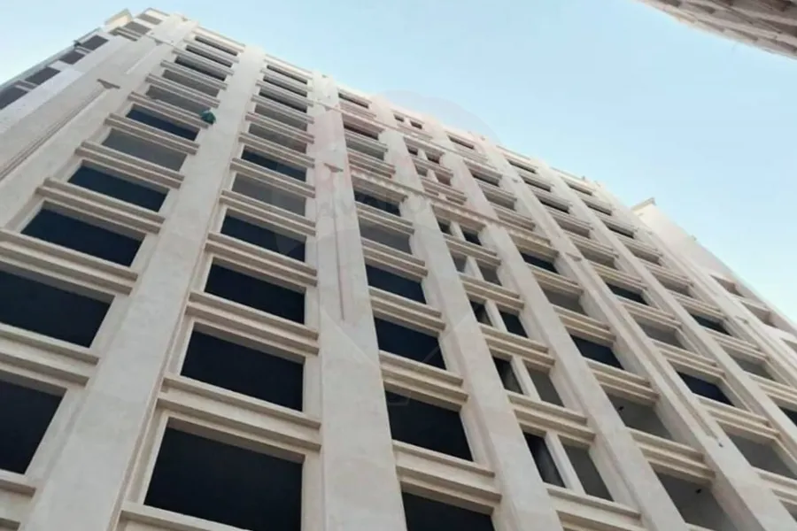 شقة للبيع 184 م سموحة (فالوري أنطونيادس )