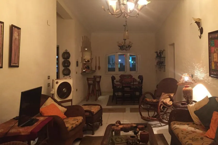 Chalet for sale (Marina 5) - 110 m