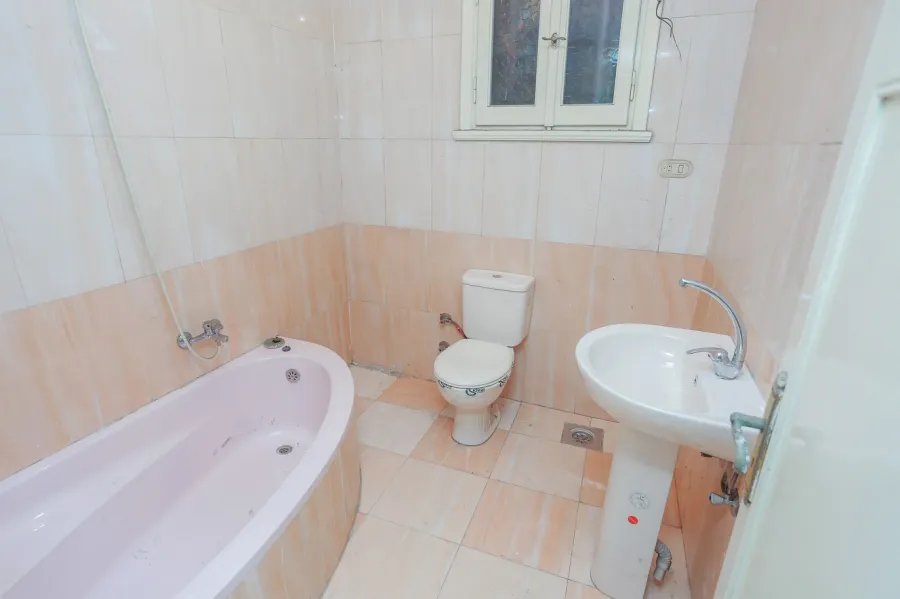 Apartment for sale 240m Laurent (Abo Qir St.)