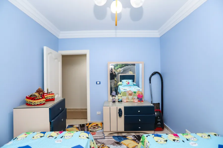 Apartment for sale 116 m Stanly ( Behind Jerar School )