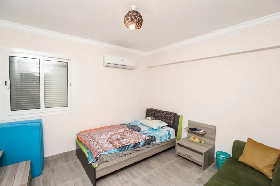 Duplex Apartment For Sale 280m North Coast (Sedra Village Kilo 35)