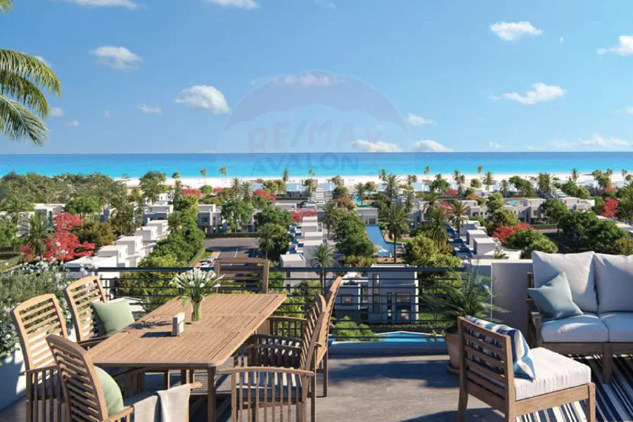 Chalet for sale The North Coast (Seazen Resort) 98 m