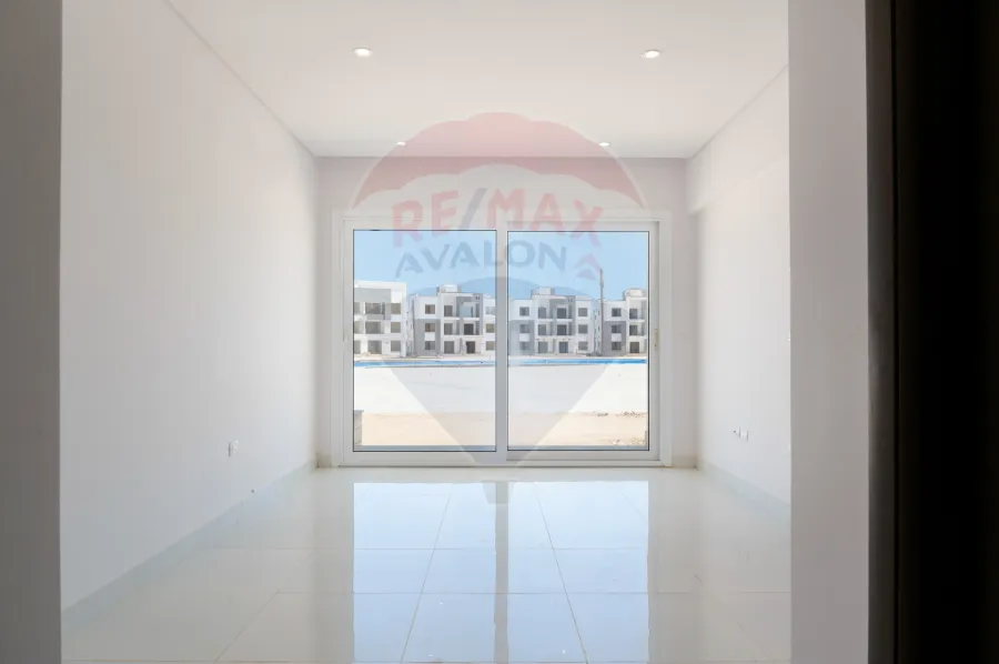 Chalet for sale in Ras El Hekma (Sea View) 85 m