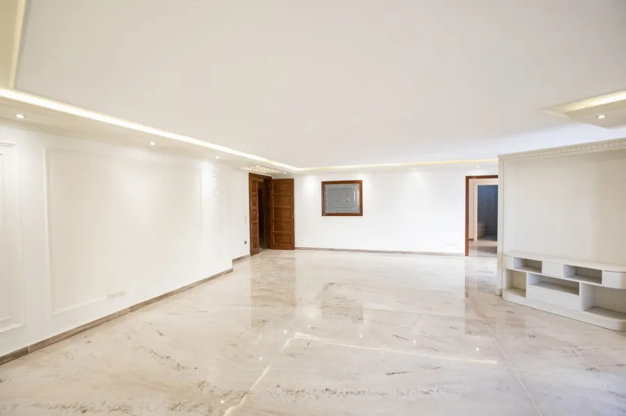 Apartment for rent 310 m Kafr Abdou ( Sanit Jenny )-