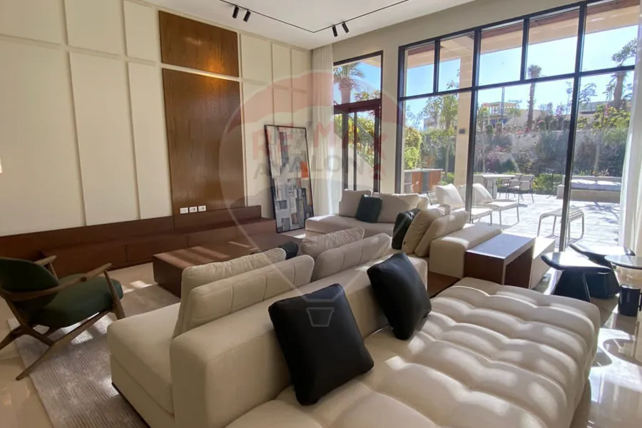 Apartment for sale, 158 m, 6th of October (O west Compound)