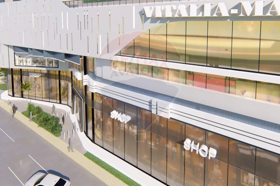 فيلا تاون هاوس للبيع 435 م - (اسكندرية - Solyvie)