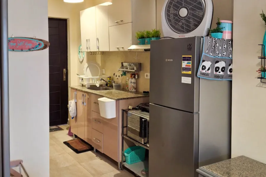 ستوديو للبيع (أكوا فيو) 55 م