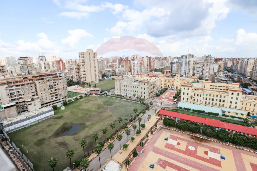 Apartment For Sale 205 m Louran (Al eqbal St)