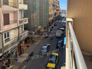 شقة للبيع 210 م جليم (بالقرب من البحر)