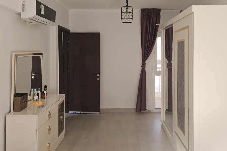 شاليه للبيع (سي فيو - رأس الحكمة) 105 م