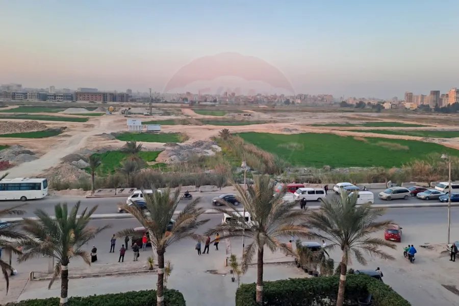 شقة إداري للبيع 150 م سموحة الجديدة (بجوار نادي الإتحاد) - تصلح سكني