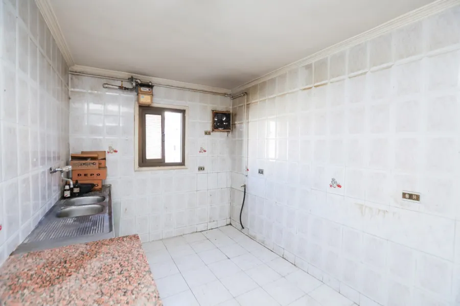 Apartment For Sale 203m Kafr Abdou