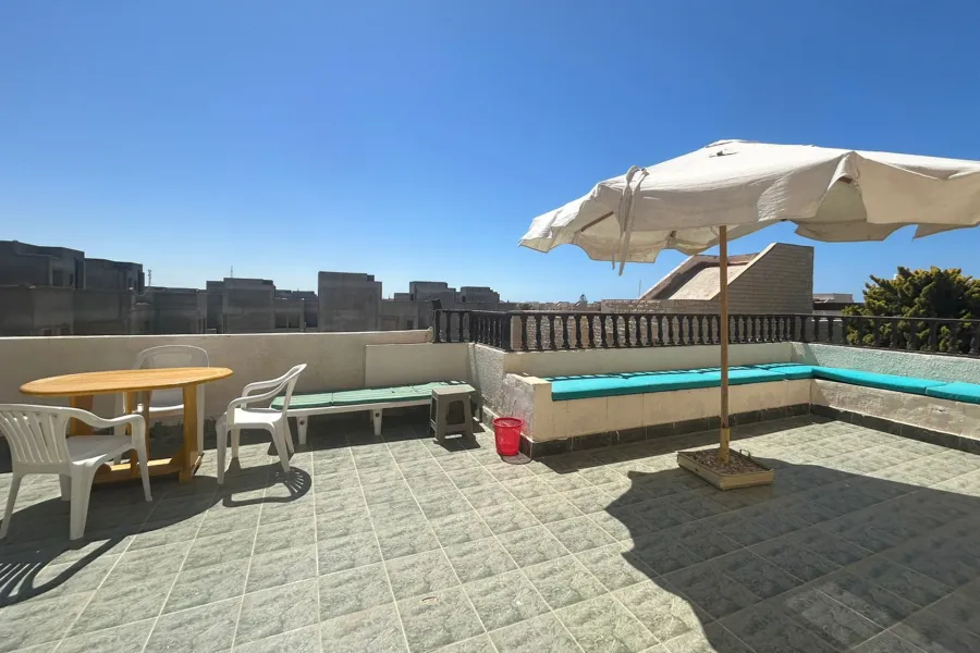 فيلا ستاند الون للبيع (بدر) 230 م