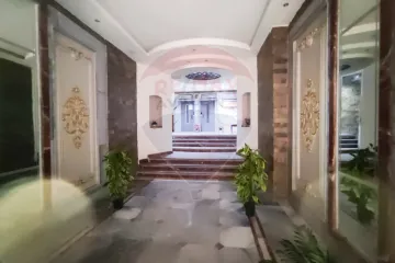 شقة للبيع 105 م جناكليس (ش ذو الفقار)