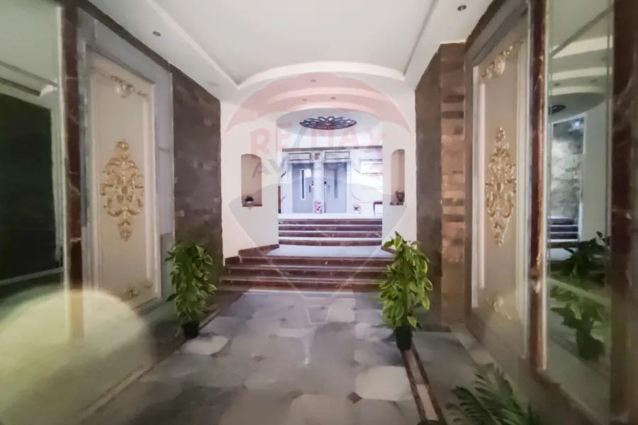 Apartment for sale 105 m Janaklis (Zo Al-Fakkar st.)