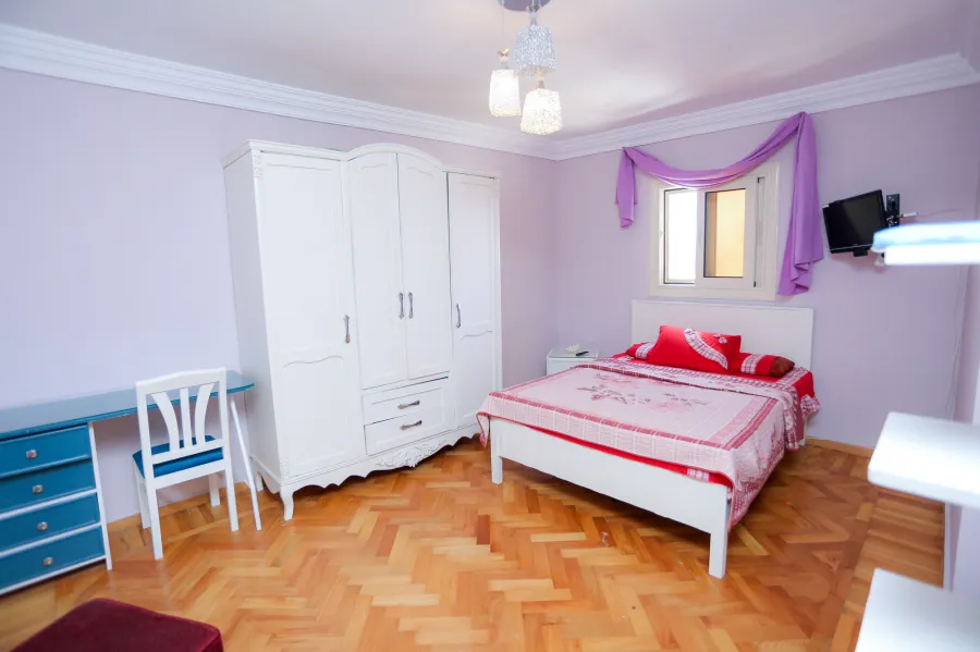 Duplex Apartment For Sale 340 m Miami (Elesawy St.)