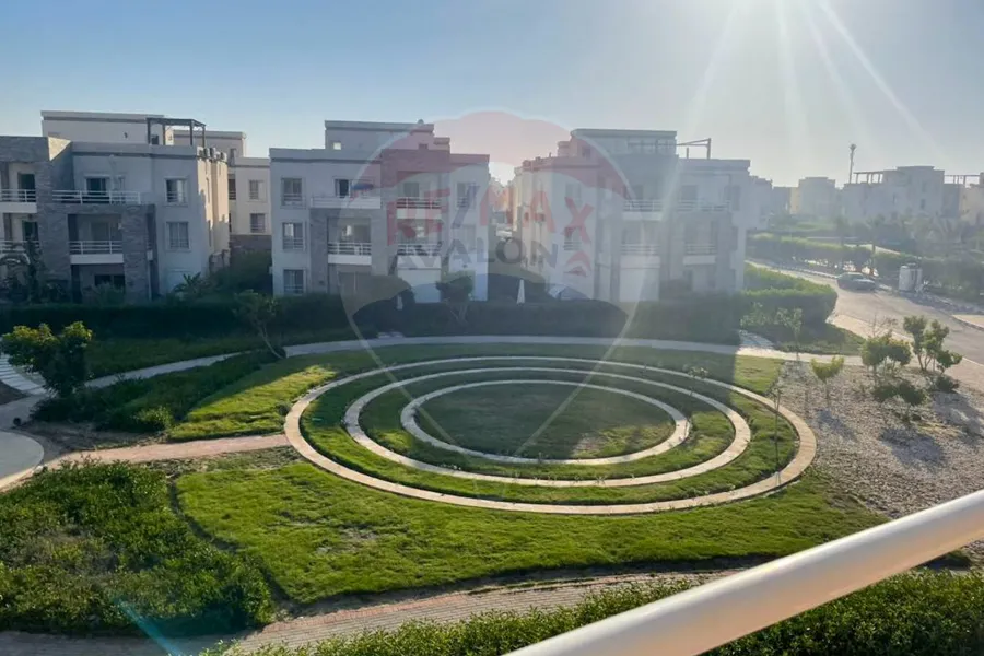 Chalet with roof for sale (Amwaj - Sidi Abdel Rahman) 115 m