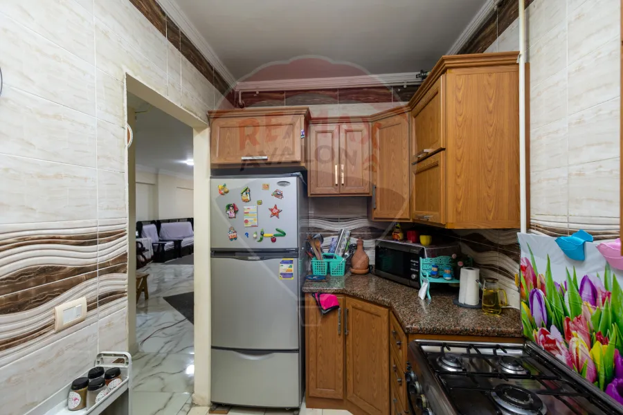 Apartment for sale 150 m Smouha (Ahmed Farouk st.)