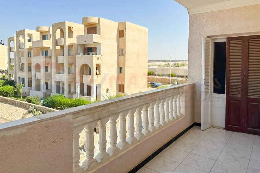 Chalet for sale (New Egypt - North Coast) 135 m