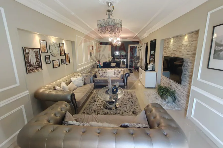 Apartment for sale 150 m Jnaklis (Mortada basha st.)