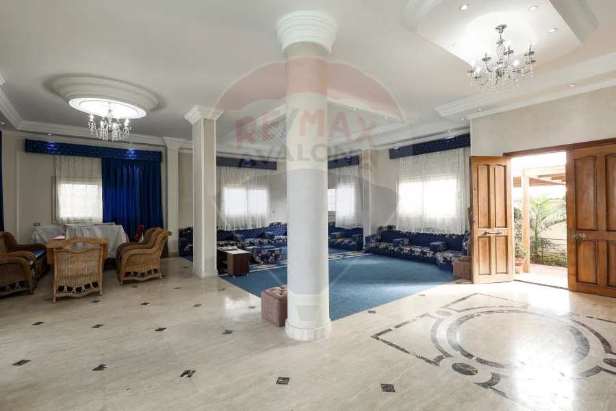 Standalone Villa for Sale North Coast (K 43)