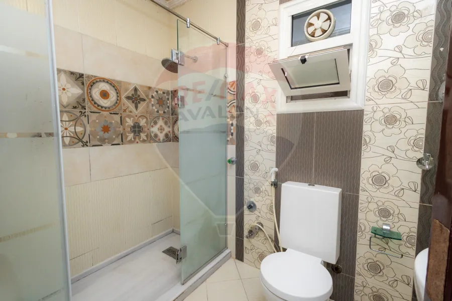 Apartment for sale 175 m Miami (Galal Hammad St.)