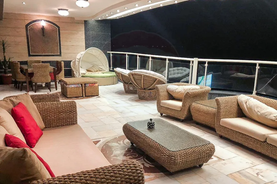 Apartment for sale 600 m San Stefano (Al Nahhas Building)