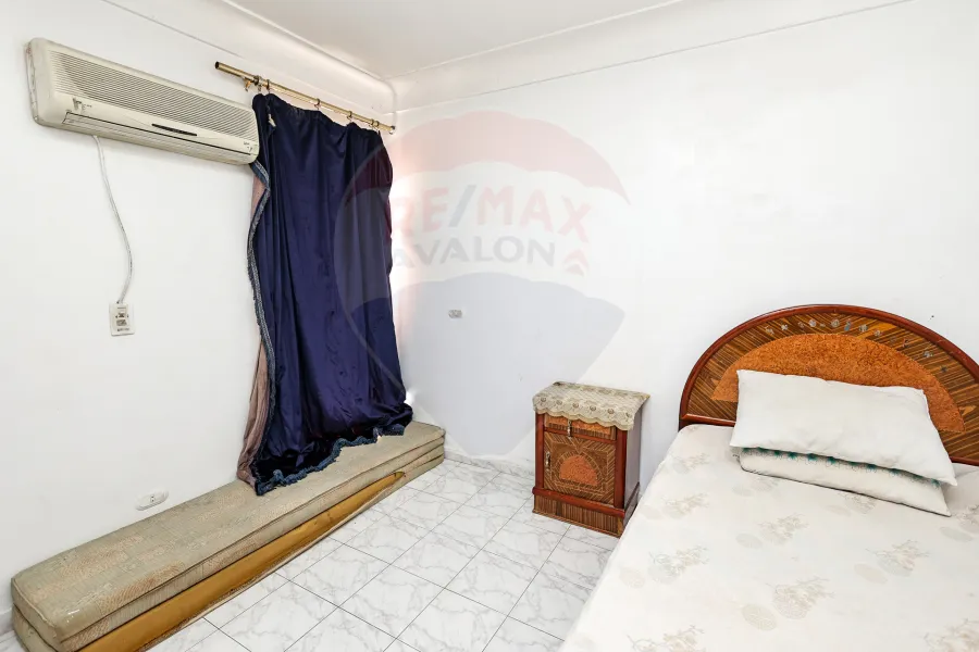 apartment For sale 105 m El-Mandra (Gamal Abdel Nasser St)