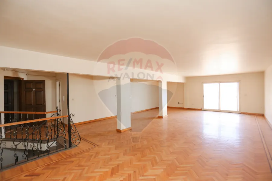 Duplex Apartment for Sale 362 m Louran (Front of Mansour Palace)