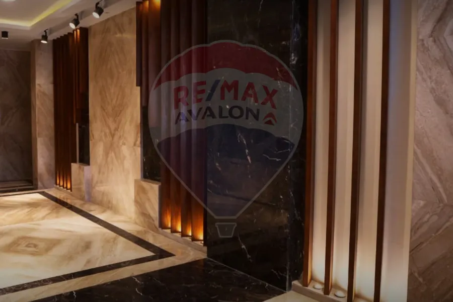 شقة للبيع 179 م التجمع الخامس (بيت وطن)