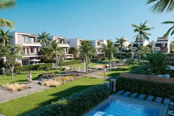 Stand alone villa for sale (Palm Hills) Alexandria 398 m