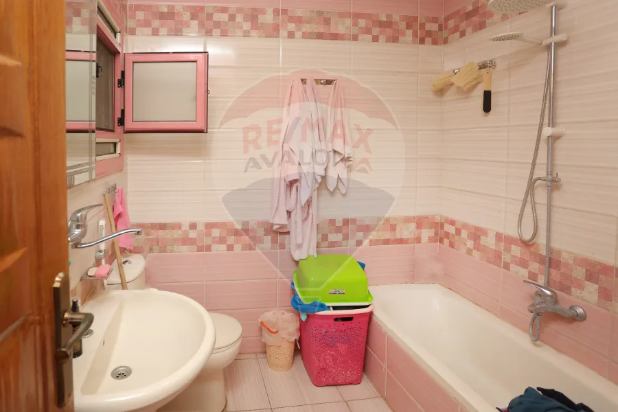 شقة للبيع 145 م الإبراهيمية (ش فخر الدين على)