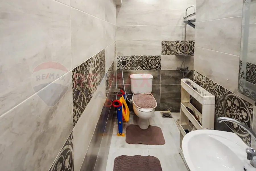 Apartment for sale 155 m Louran (Omar Al-Mukhtar St.)