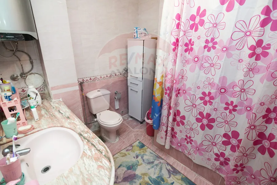 شقة للبيع 175 م رشدي (ش الفريد ليان)