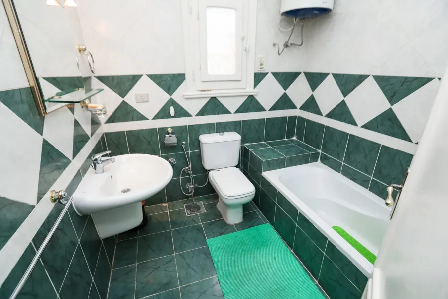 Villa 590m for Sale North Coast (Mina 3 Village) kilo 75