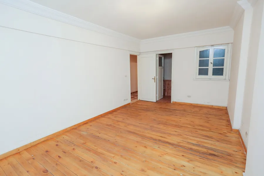 Apartment for sale 240m Laurent (Abo Qir St.)