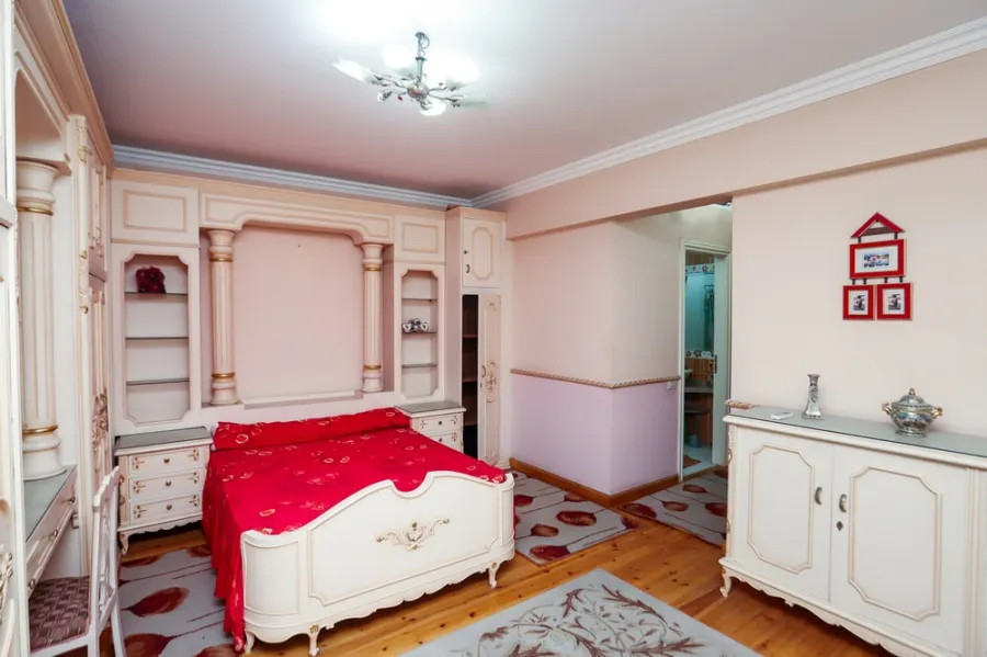 Furnished Apartment For Rent 220m Zezinia