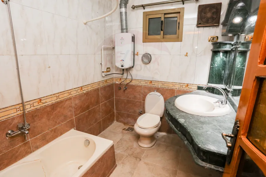 Apartment for sale 100 m Smouha (14 May st)