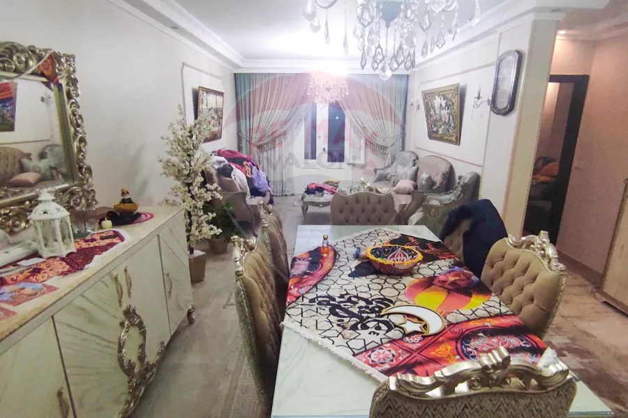 Apartment for sale 145 m Janaklis (Omar Al Mukhtar St.)